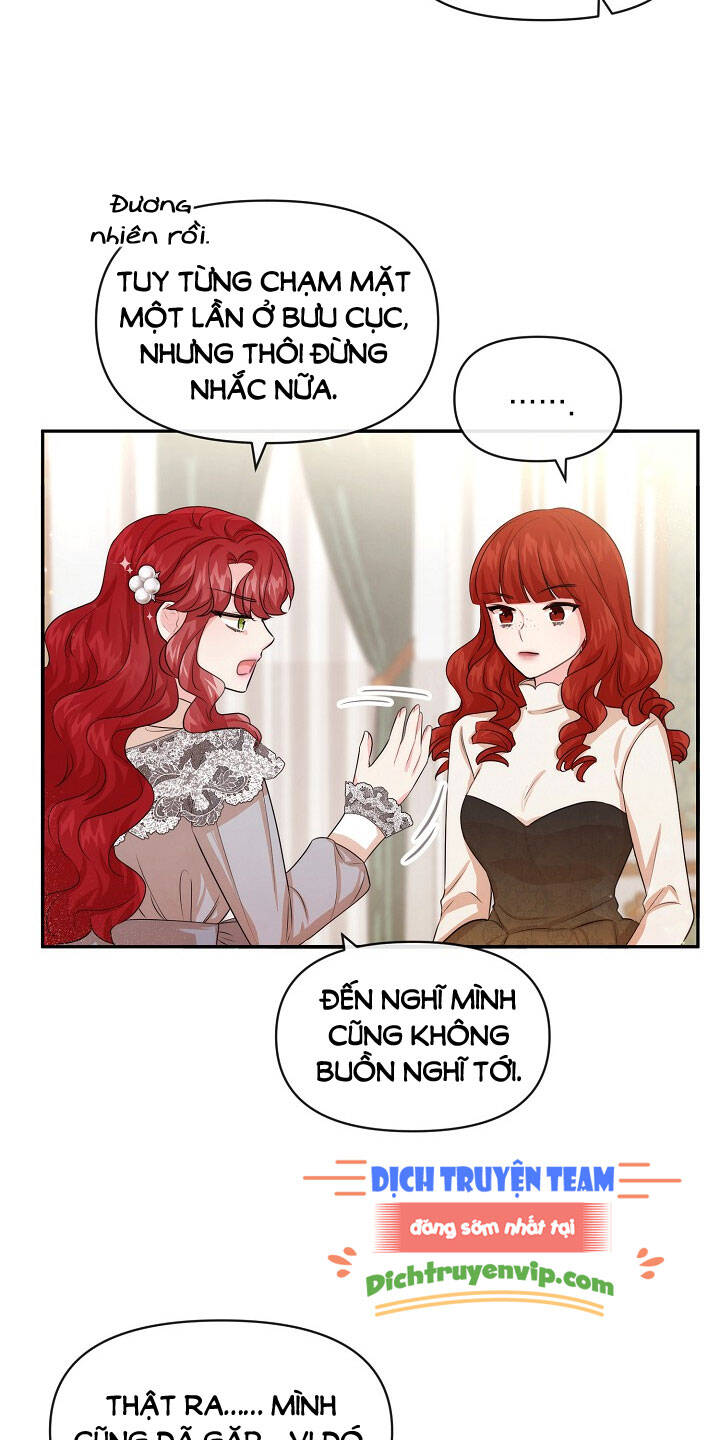 Tiểu Thư Scarlet Chapter 53 - 13