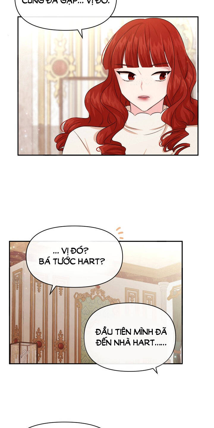 Tiểu Thư Scarlet Chapter 53 - 14