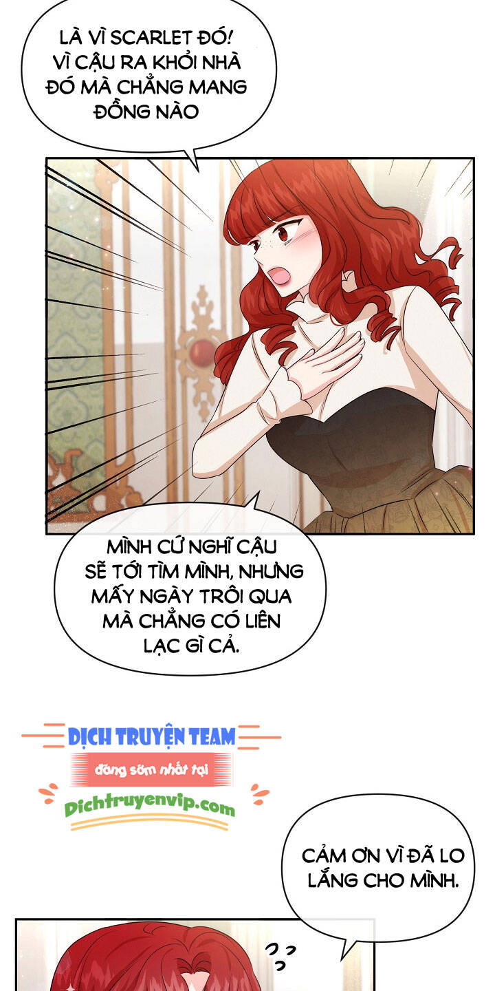 Tiểu Thư Scarlet Chapter 53 - 15