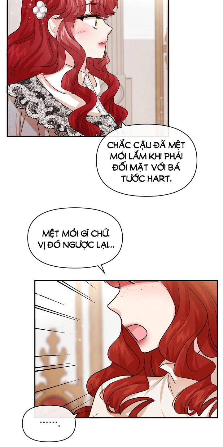 Tiểu Thư Scarlet Chapter 53 - 16