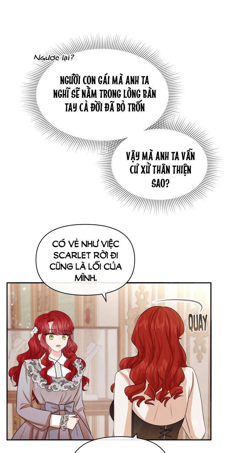 Tiểu Thư Scarlet Chapter 53 - 17