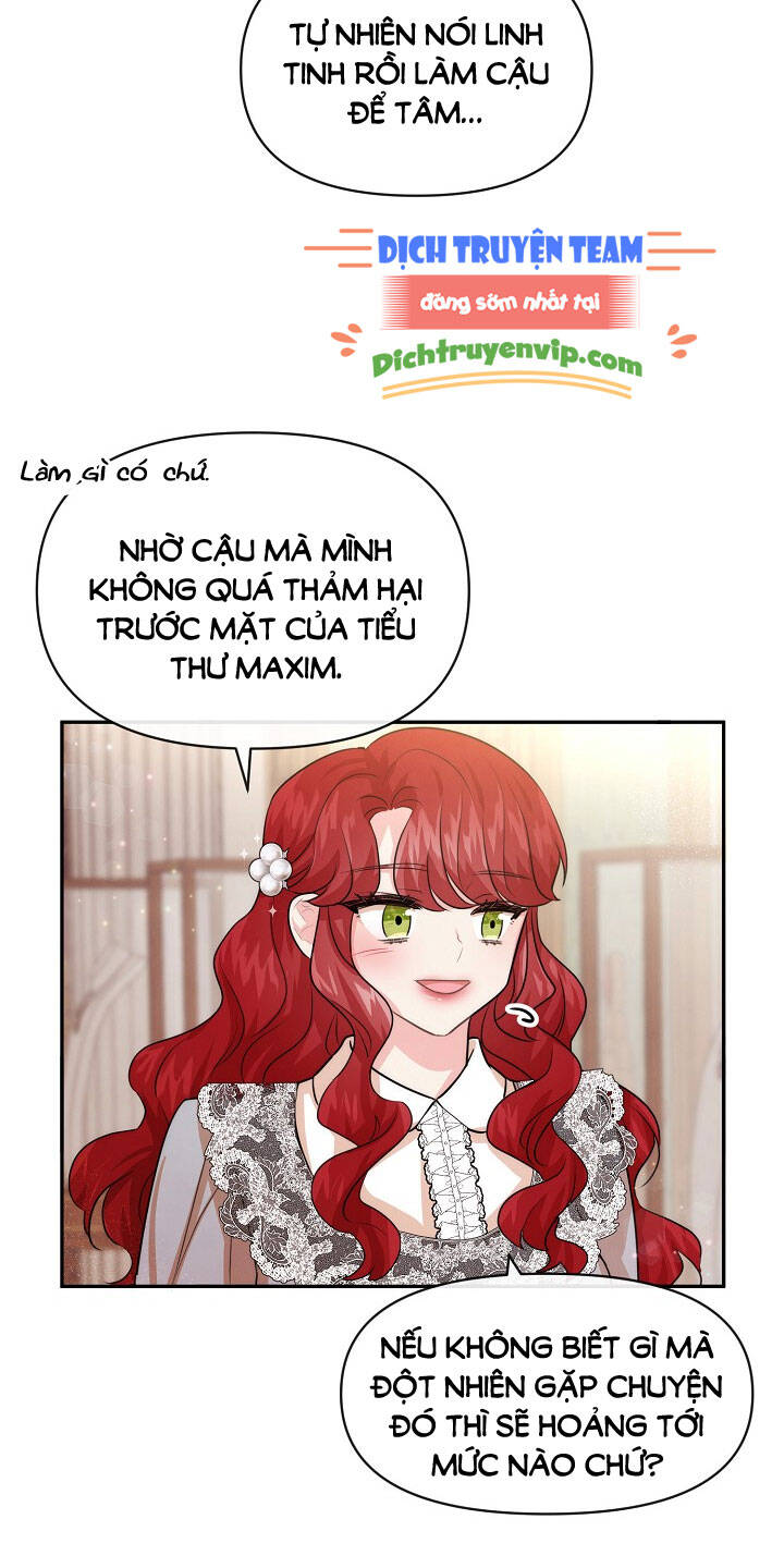 Tiểu Thư Scarlet Chapter 53 - 18