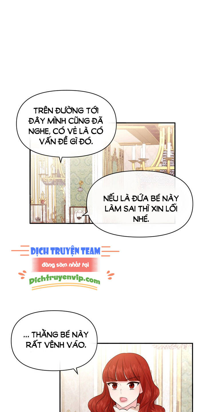 Tiểu Thư Scarlet Chapter 53 - 3