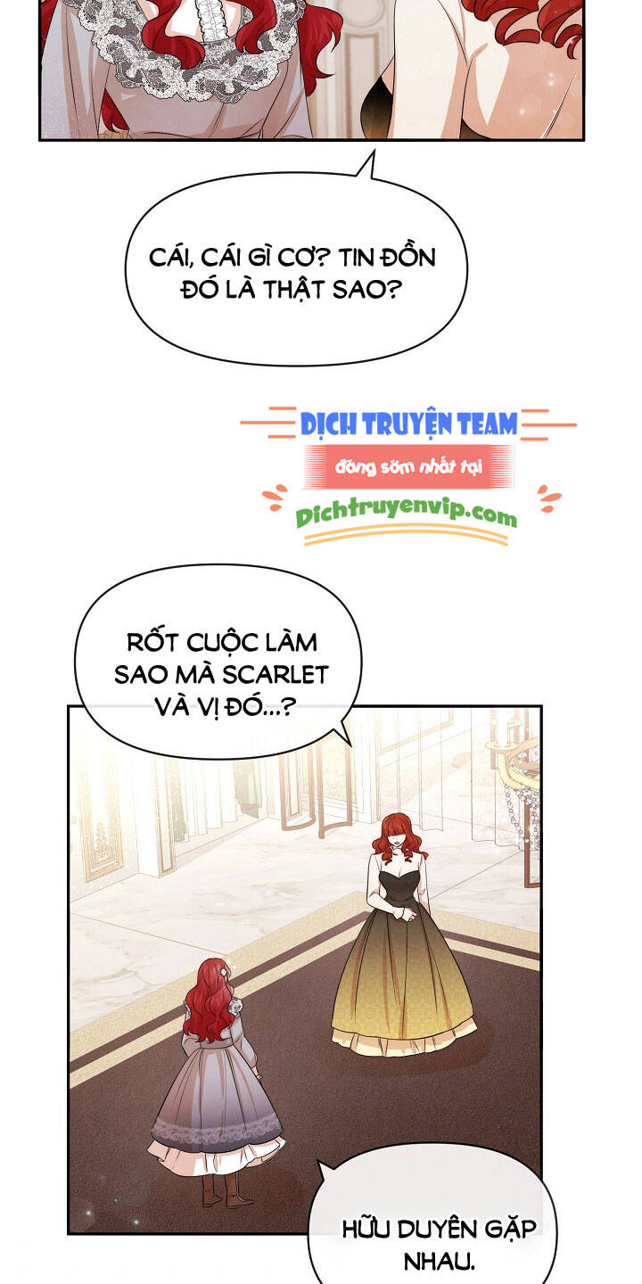 Tiểu Thư Scarlet Chapter 53 - 22