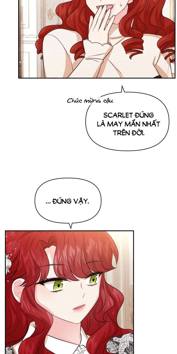 Tiểu Thư Scarlet Chapter 53 - 24