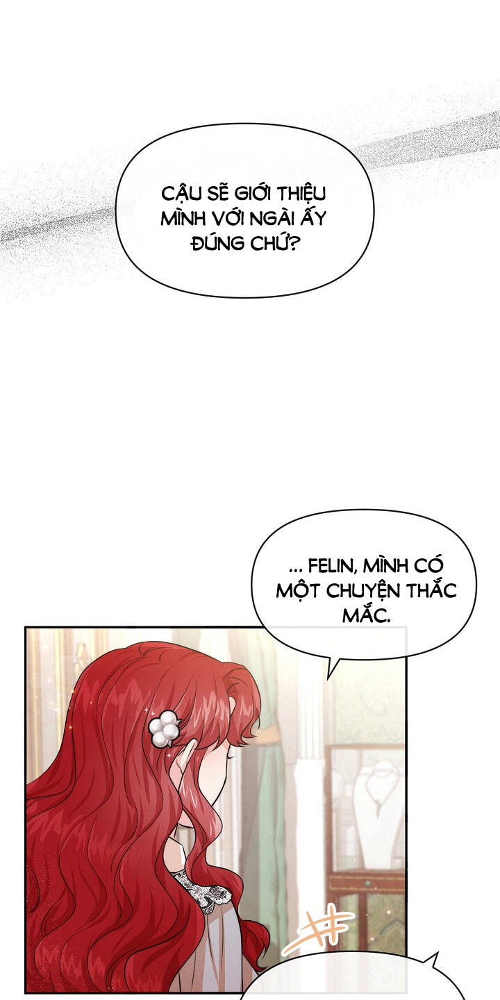 Tiểu Thư Scarlet Chapter 53 - 26