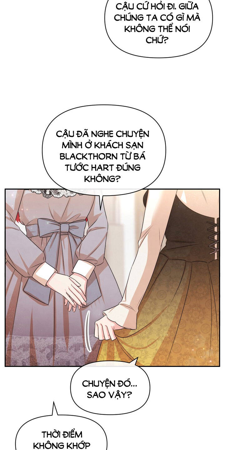 Tiểu Thư Scarlet Chapter 53 - 27