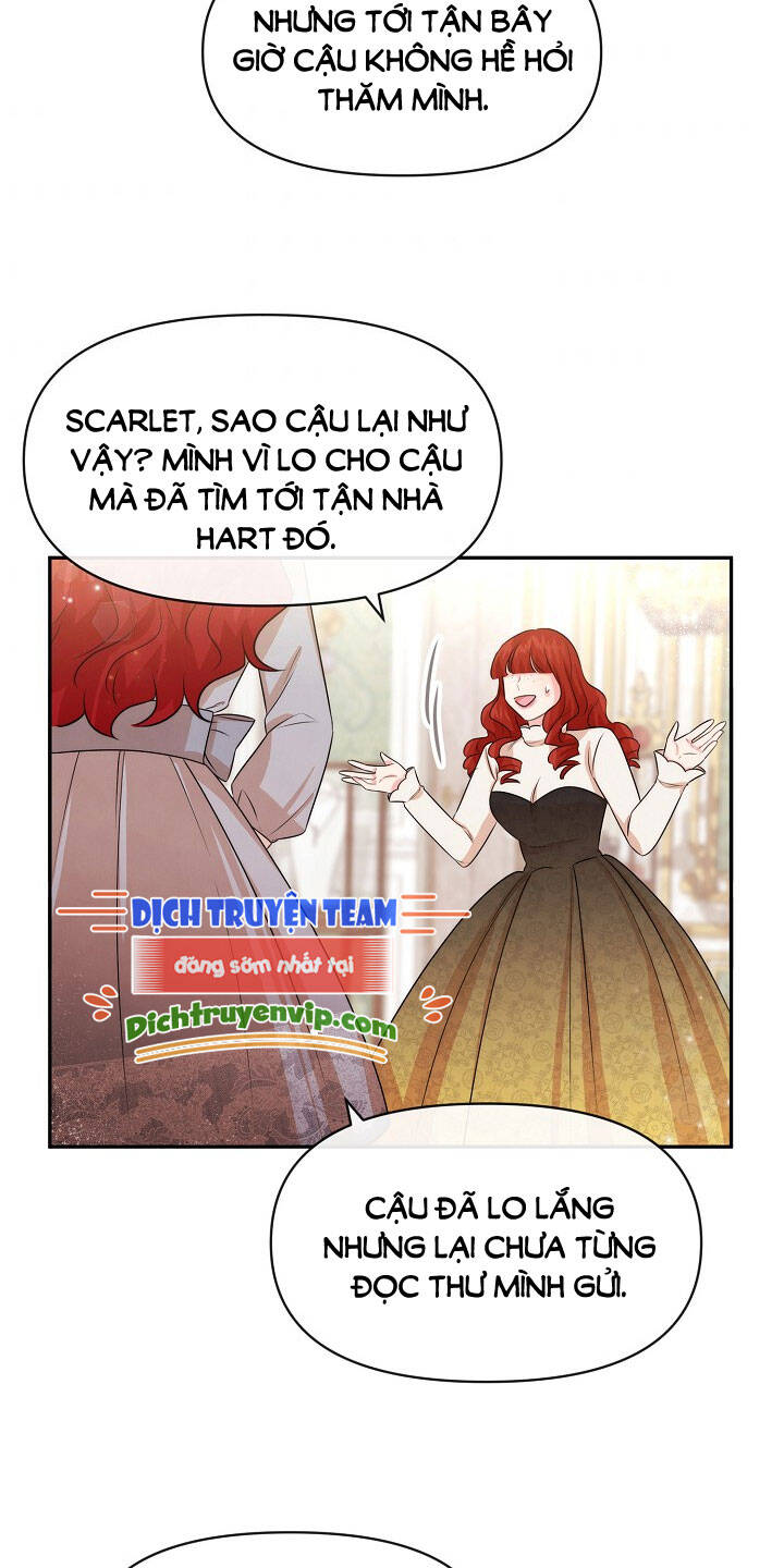 Tiểu Thư Scarlet Chapter 53 - 30