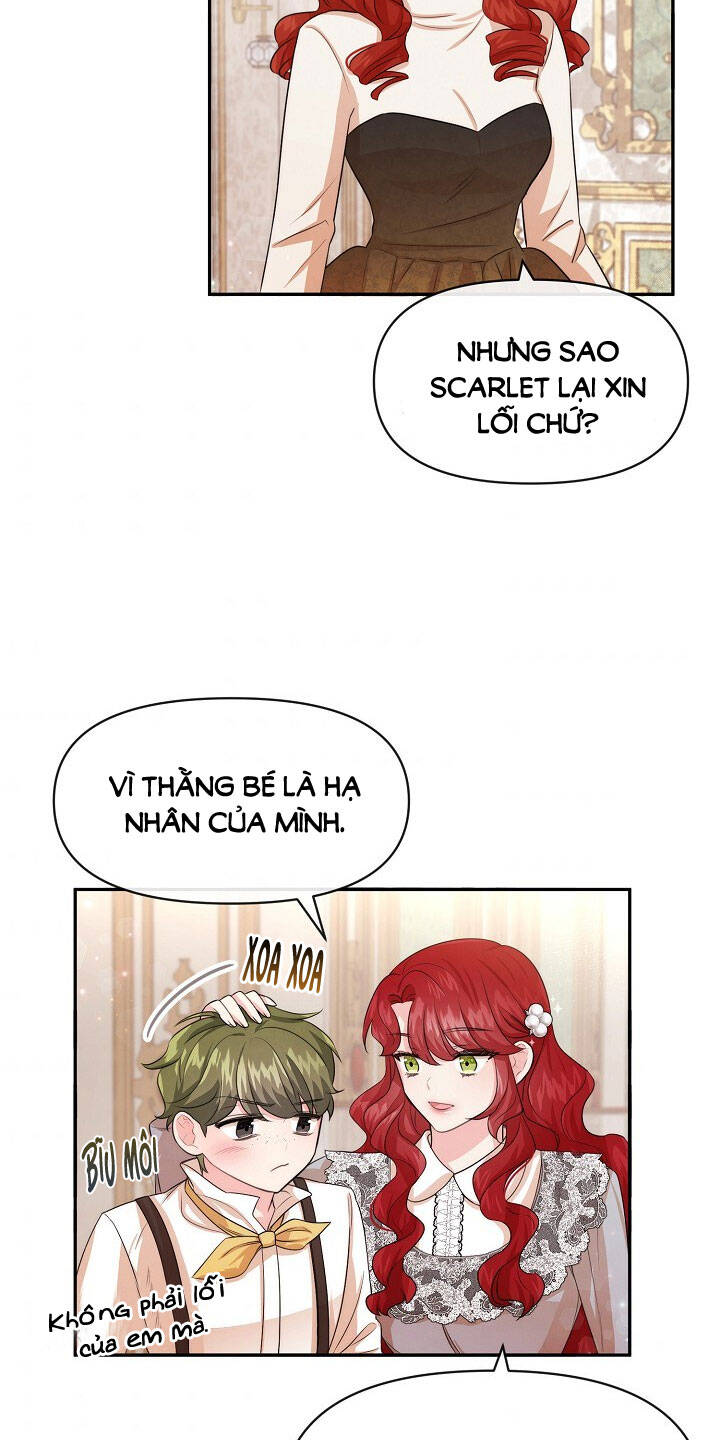 Tiểu Thư Scarlet Chapter 53 - 4