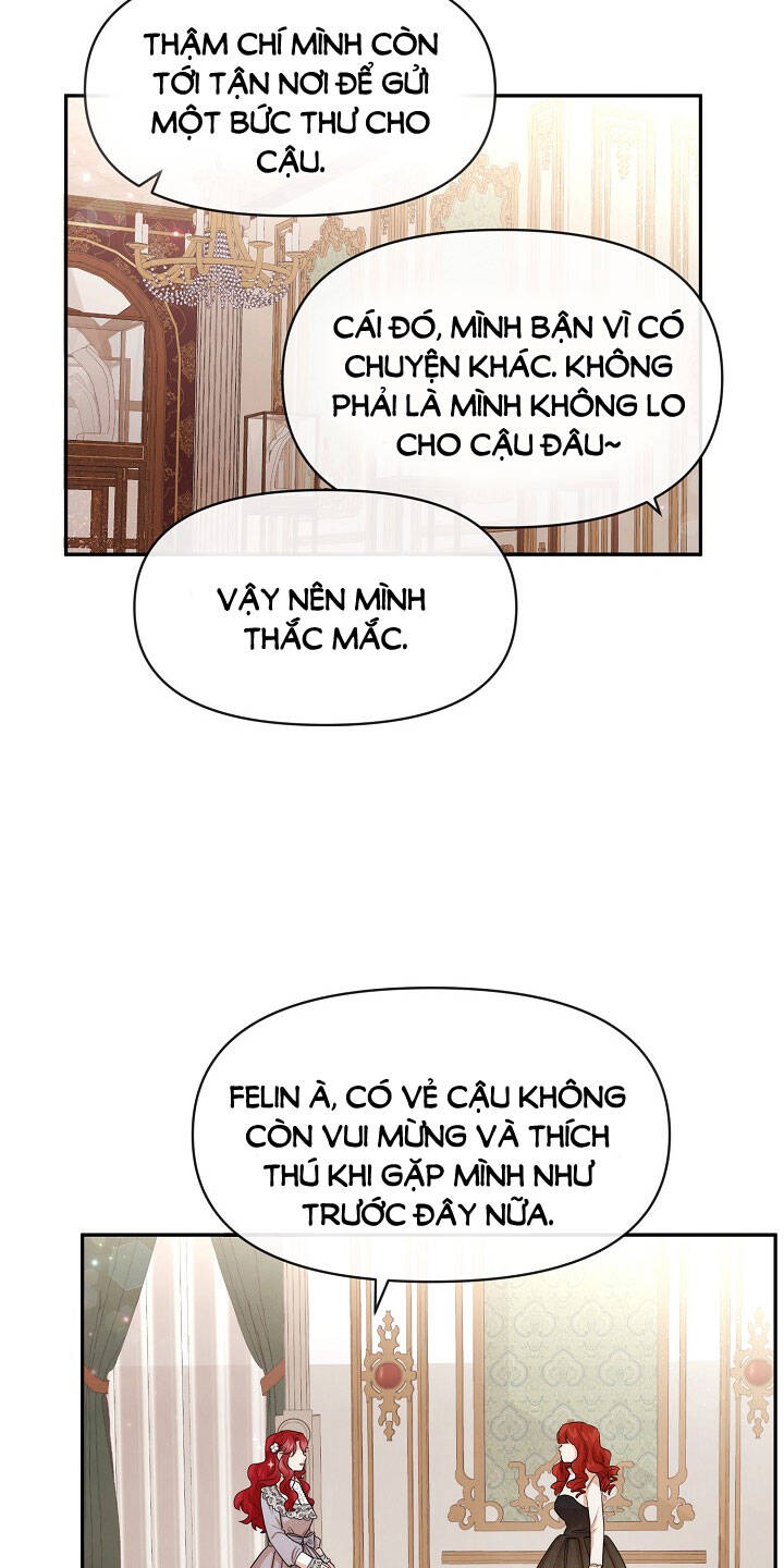 Tiểu Thư Scarlet Chapter 53 - 31