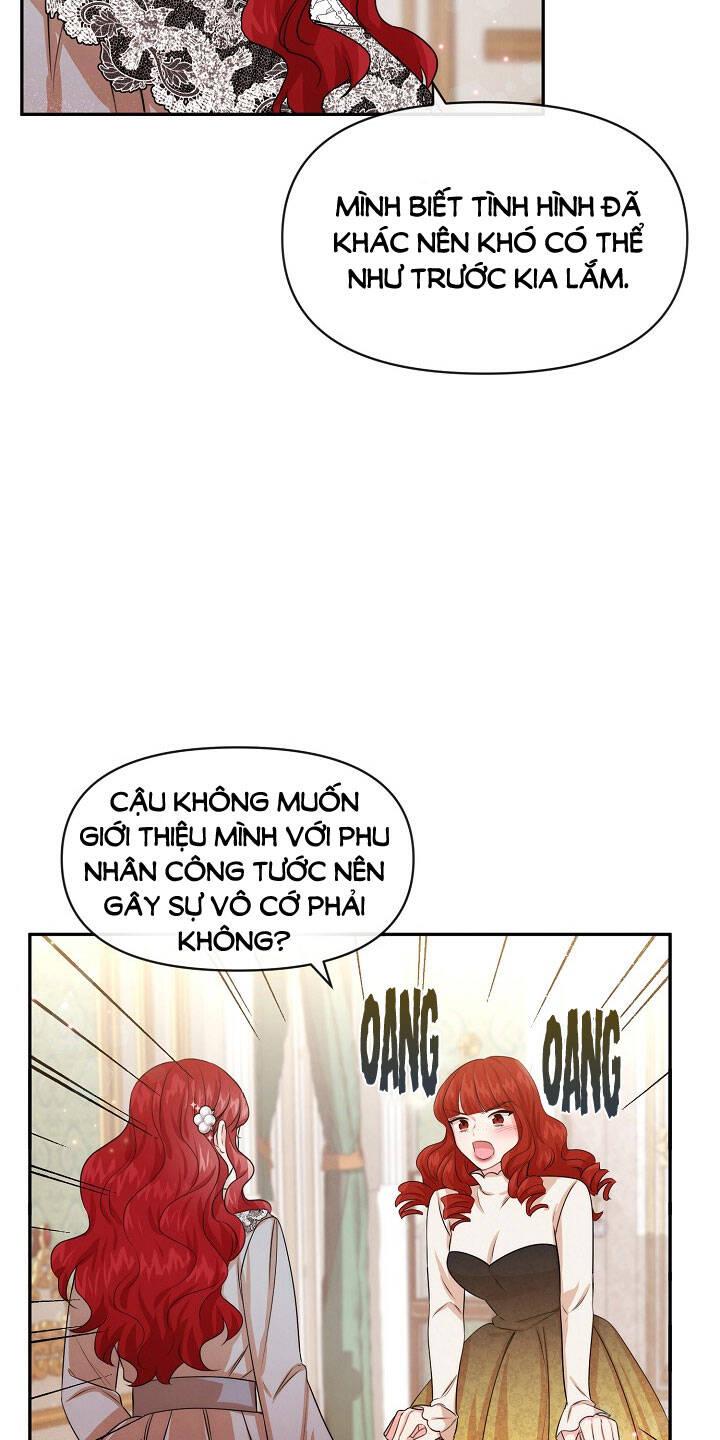 Tiểu Thư Scarlet Chapter 53 - 33