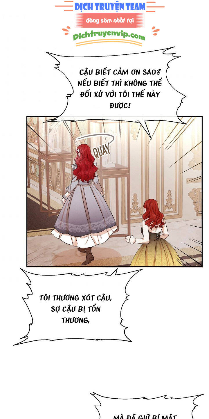 Tiểu Thư Scarlet Chapter 53 - 36