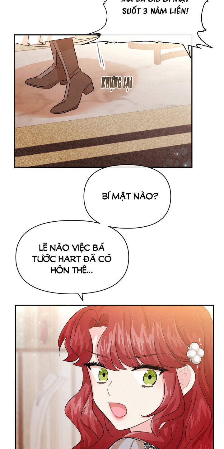 Tiểu Thư Scarlet Chapter 53 - 37