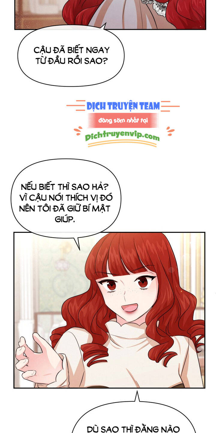 Tiểu Thư Scarlet Chapter 53 - 38