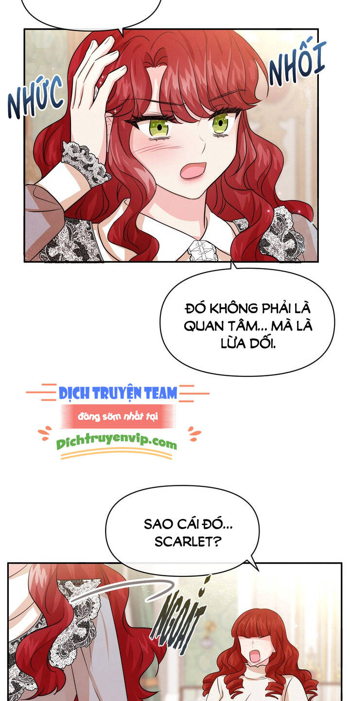 Tiểu Thư Scarlet Chapter 53 - 40