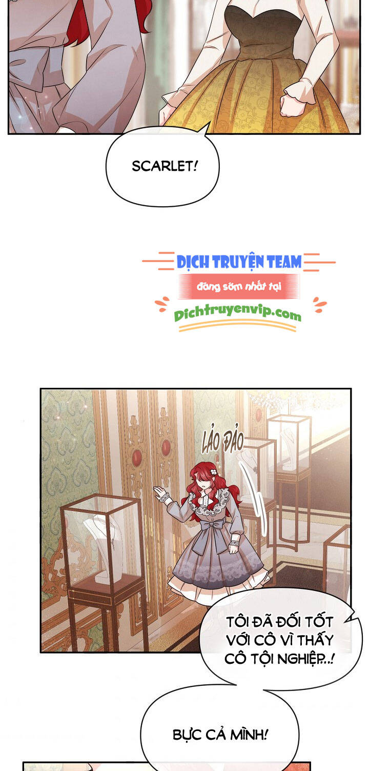 Tiểu Thư Scarlet Chapter 53 - 41