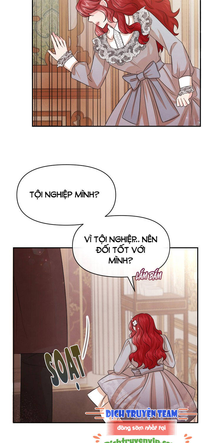Tiểu Thư Scarlet Chapter 53 - 43
