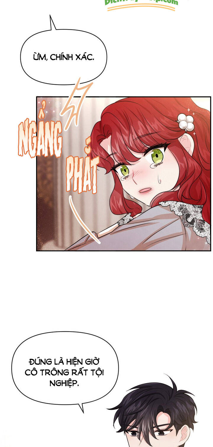 Tiểu Thư Scarlet Chapter 53 - 44