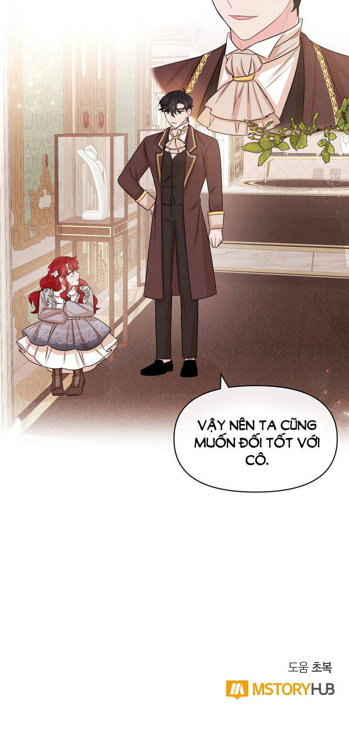 Tiểu Thư Scarlet Chapter 53 - 45