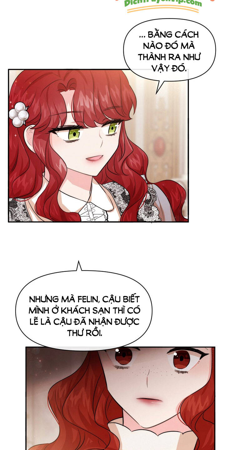 Tiểu Thư Scarlet Chapter 53 - 6