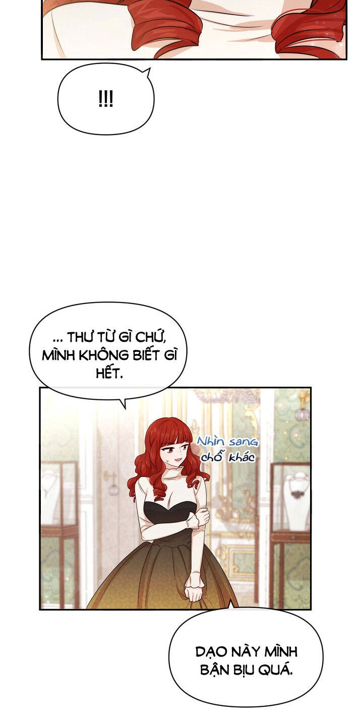 Tiểu Thư Scarlet Chapter 53 - 7