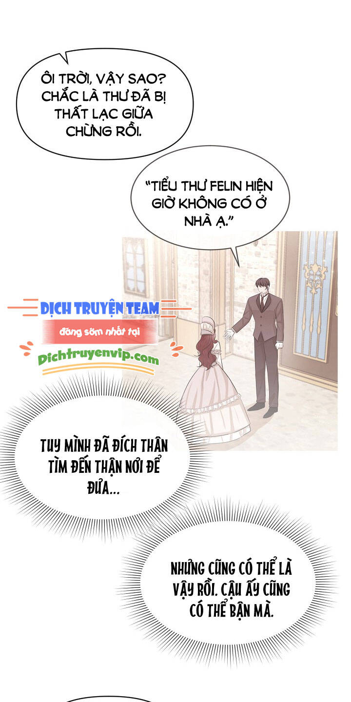 Tiểu Thư Scarlet Chapter 53 - 8