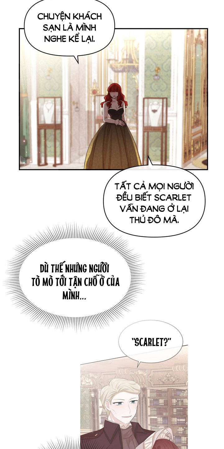 Tiểu Thư Scarlet Chapter 53 - 9
