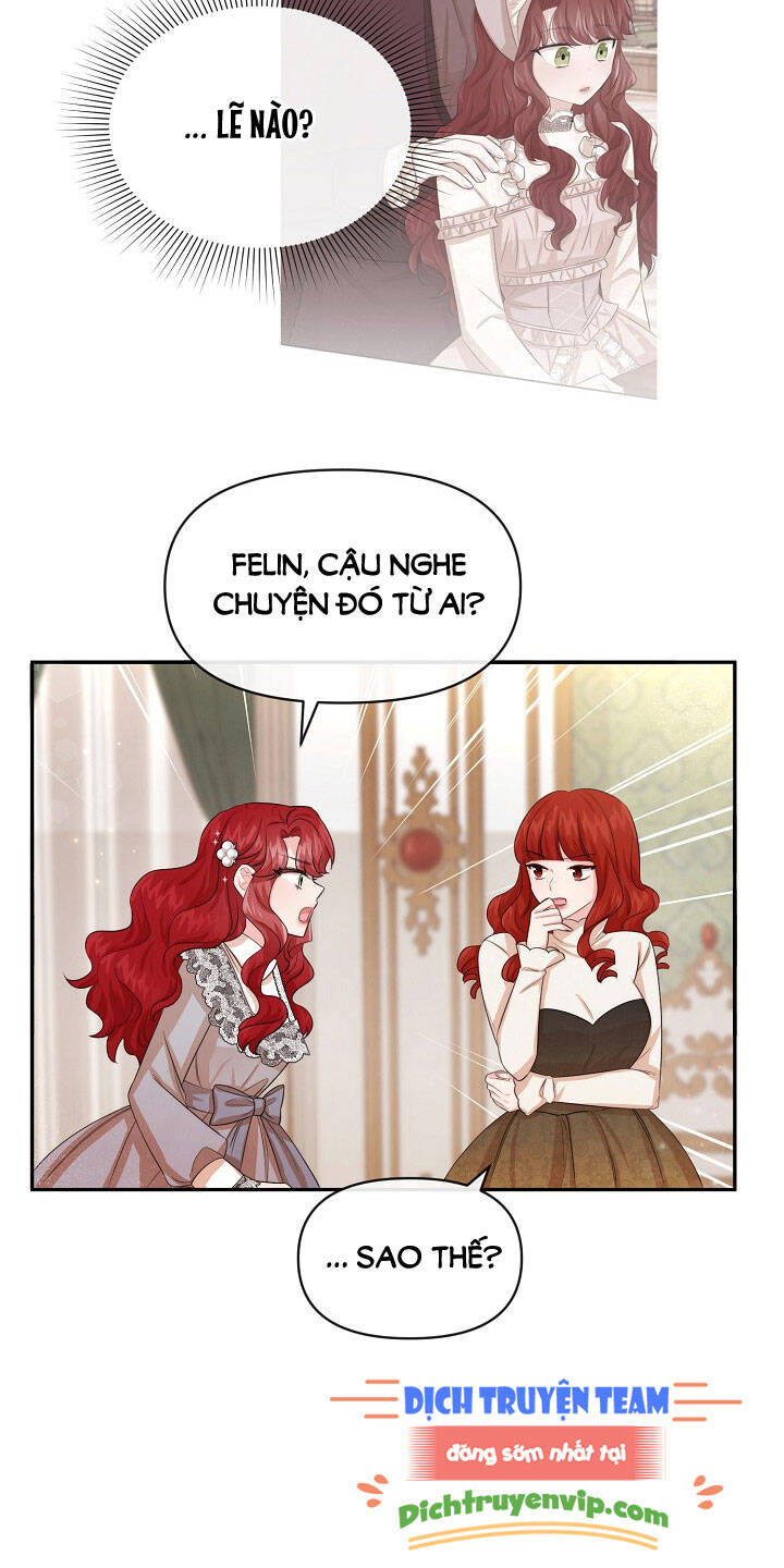 Tiểu Thư Scarlet Chapter 53 - 10