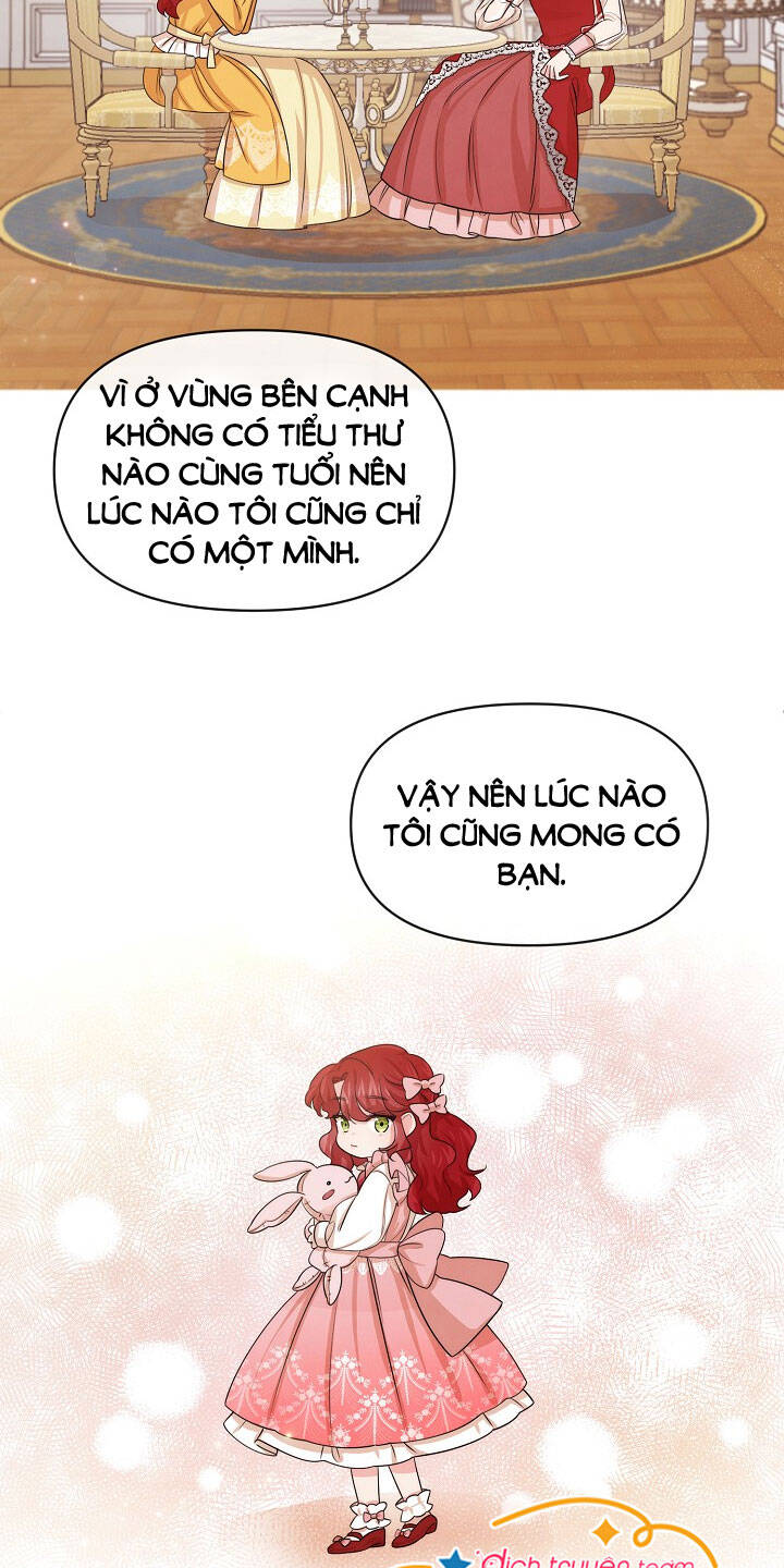 Tiểu Thư Scarlet Chapter 54 - 14