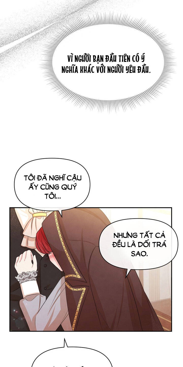 Tiểu Thư Scarlet Chapter 54 - 16