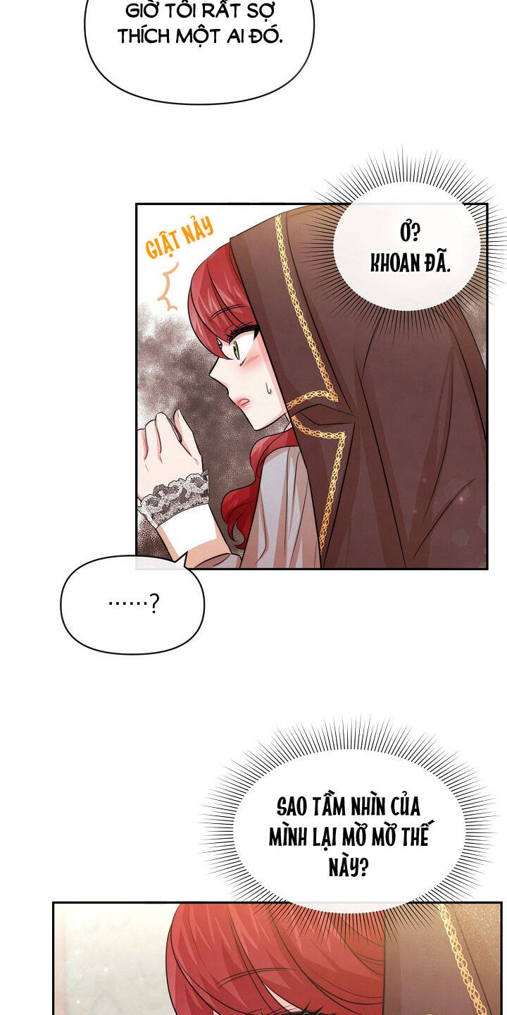 Tiểu Thư Scarlet Chapter 54 - 17