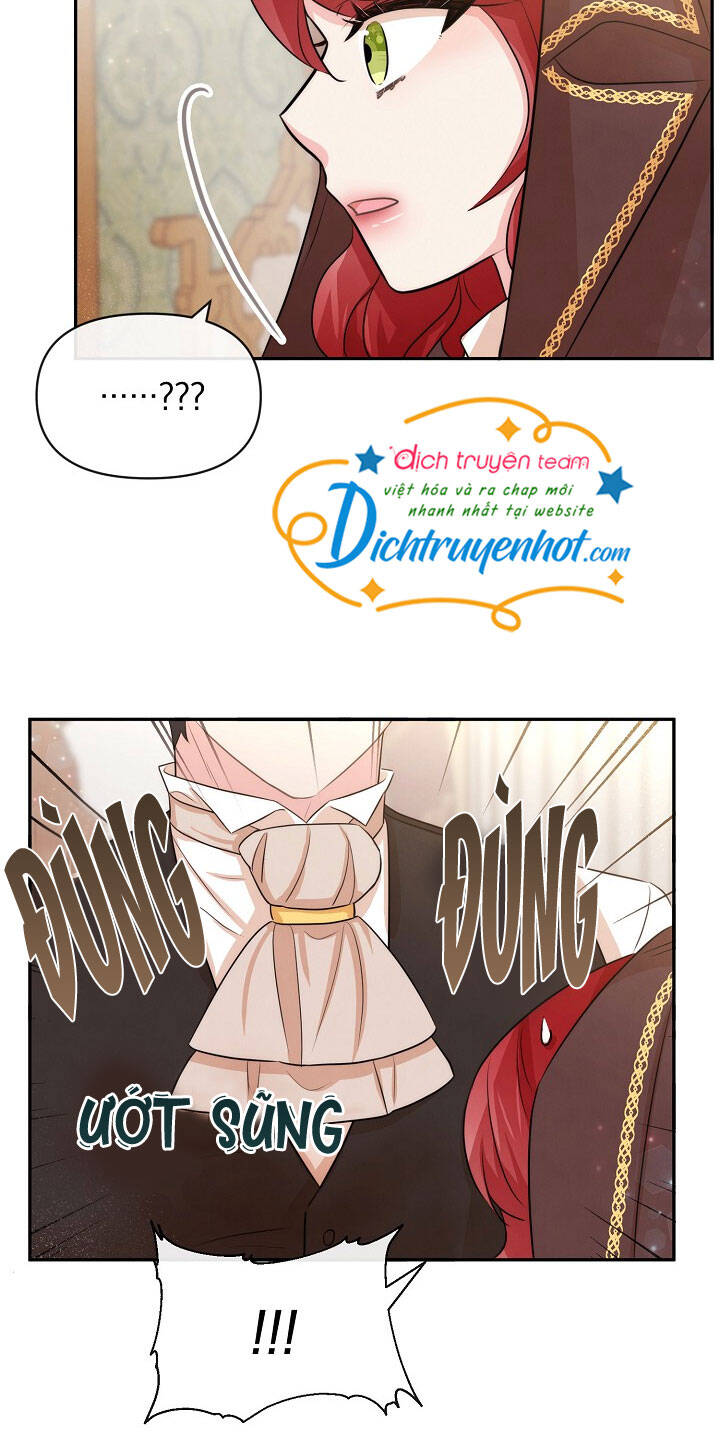 Tiểu Thư Scarlet Chapter 54 - 18