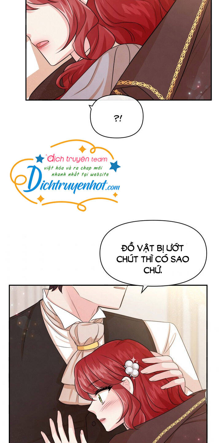 Tiểu Thư Scarlet Chapter 54 - 20