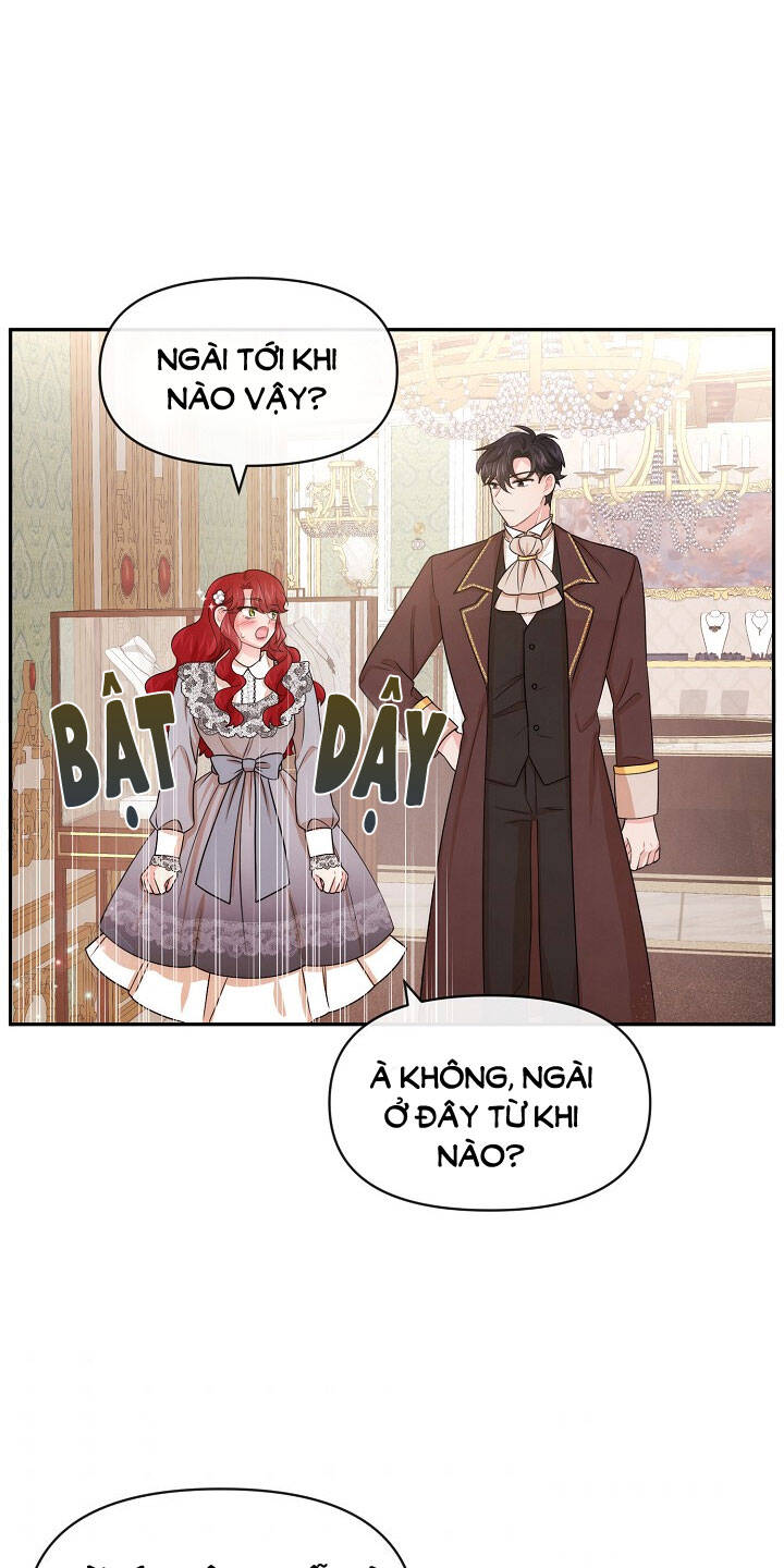 Tiểu Thư Scarlet Chapter 54 - 3