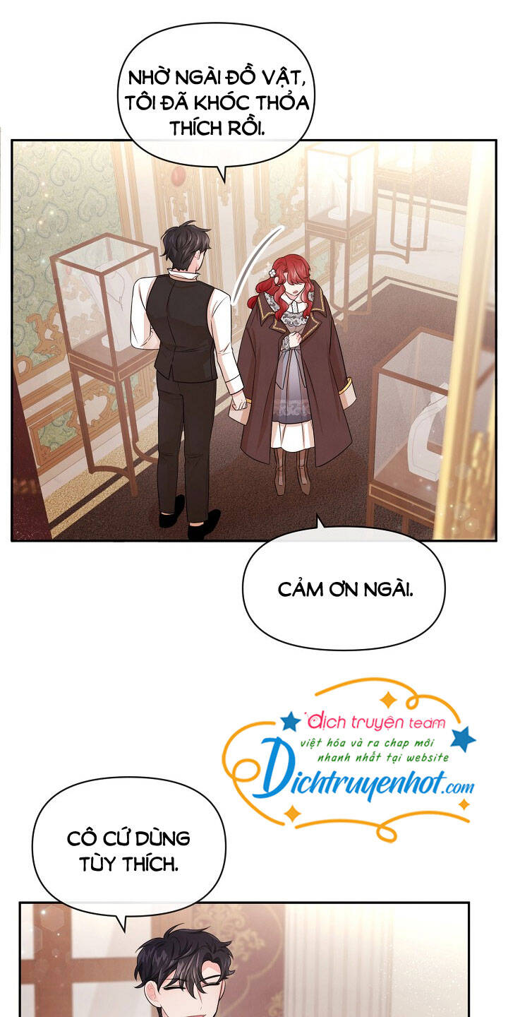 Tiểu Thư Scarlet Chapter 54 - 22