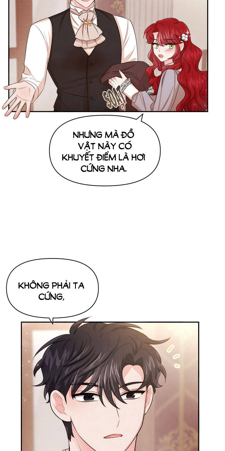 Tiểu Thư Scarlet Chapter 54 - 23