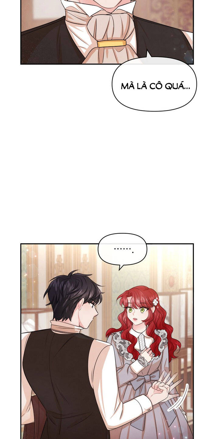 Tiểu Thư Scarlet Chapter 54 - 24