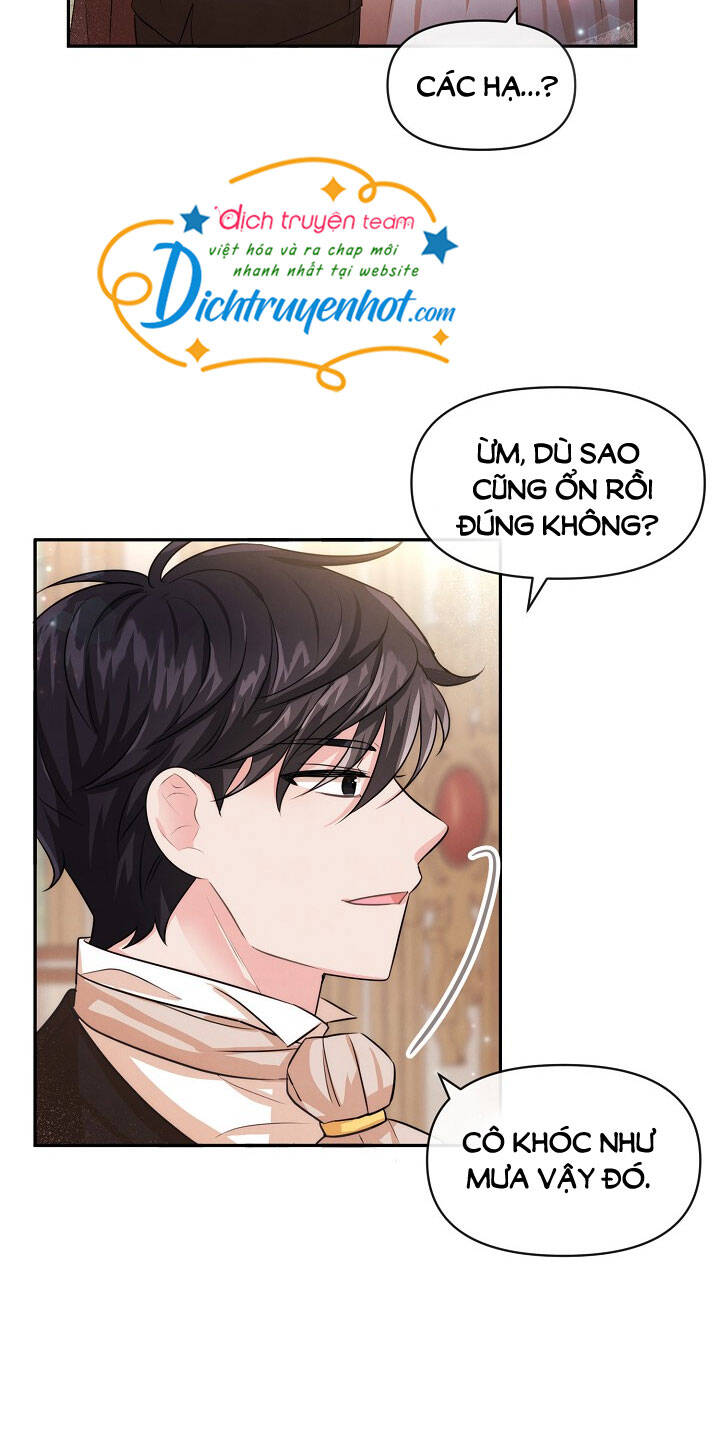 Tiểu Thư Scarlet Chapter 54 - 25