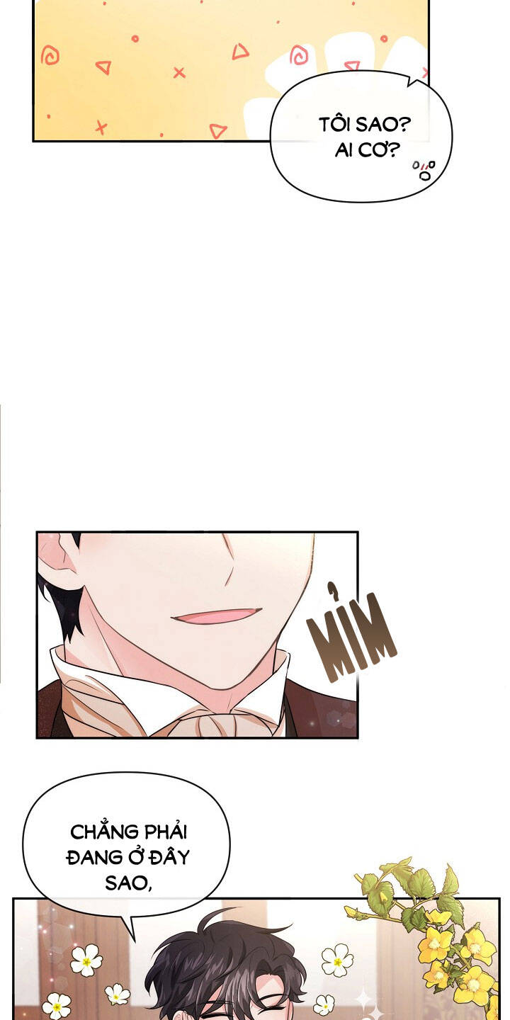 Tiểu Thư Scarlet Chapter 54 - 30