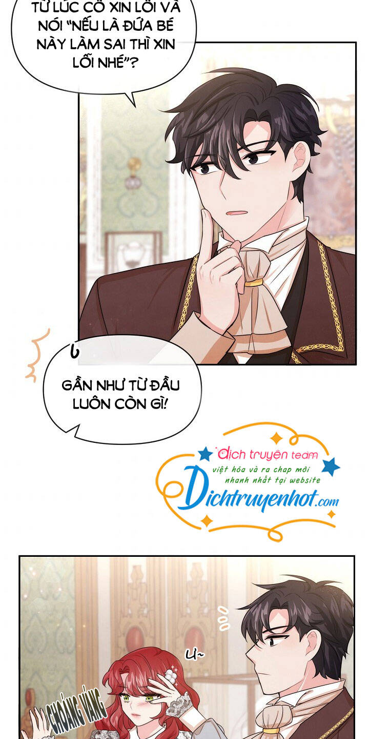 Tiểu Thư Scarlet Chapter 54 - 4