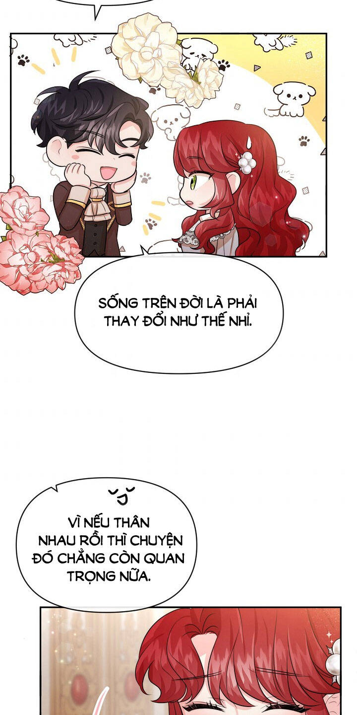 Tiểu Thư Scarlet Chapter 54 - 32
