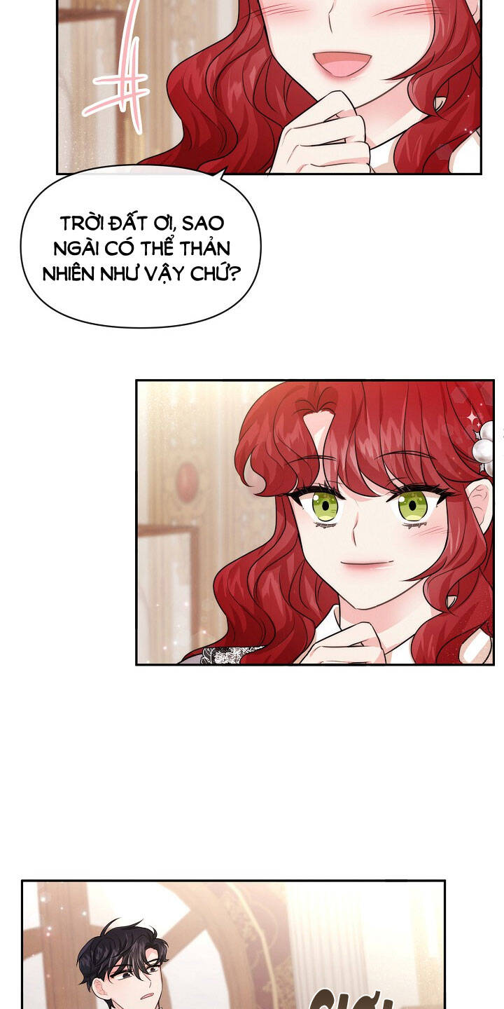 Tiểu Thư Scarlet Chapter 54 - 33