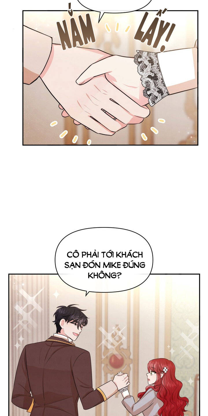 Tiểu Thư Scarlet Chapter 54 - 36