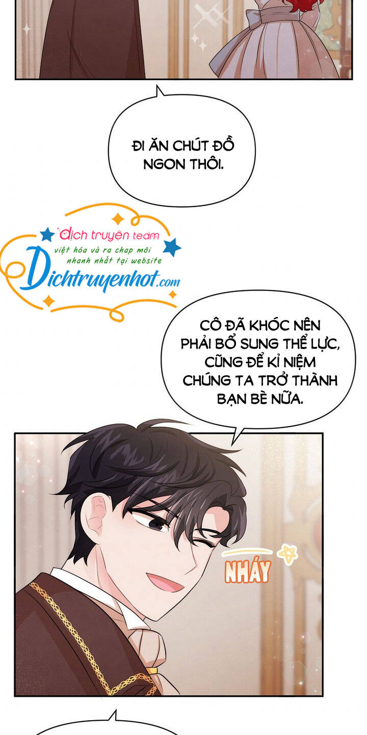 Tiểu Thư Scarlet Chapter 54 - 37