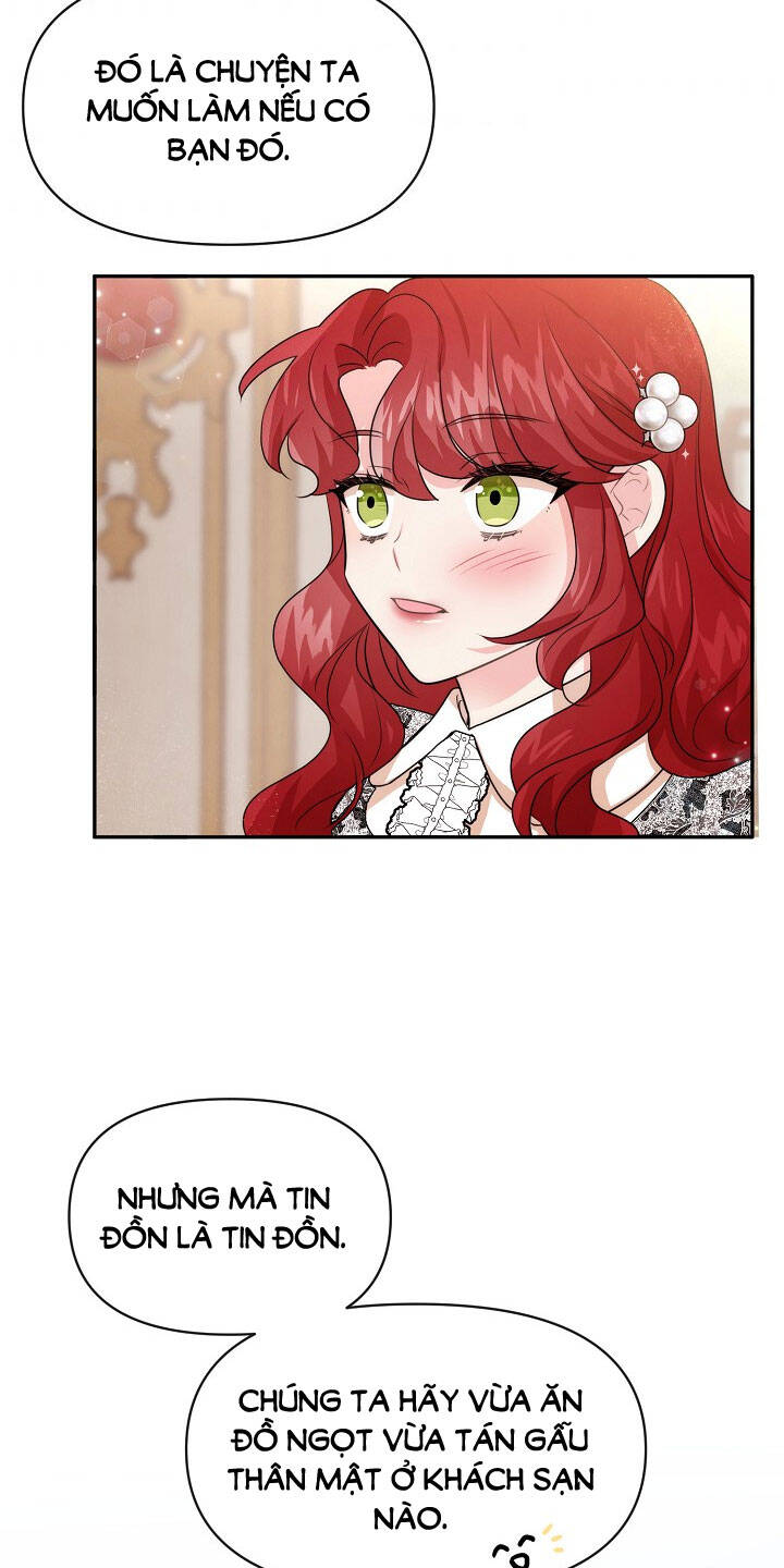Tiểu Thư Scarlet Chapter 54 - 38