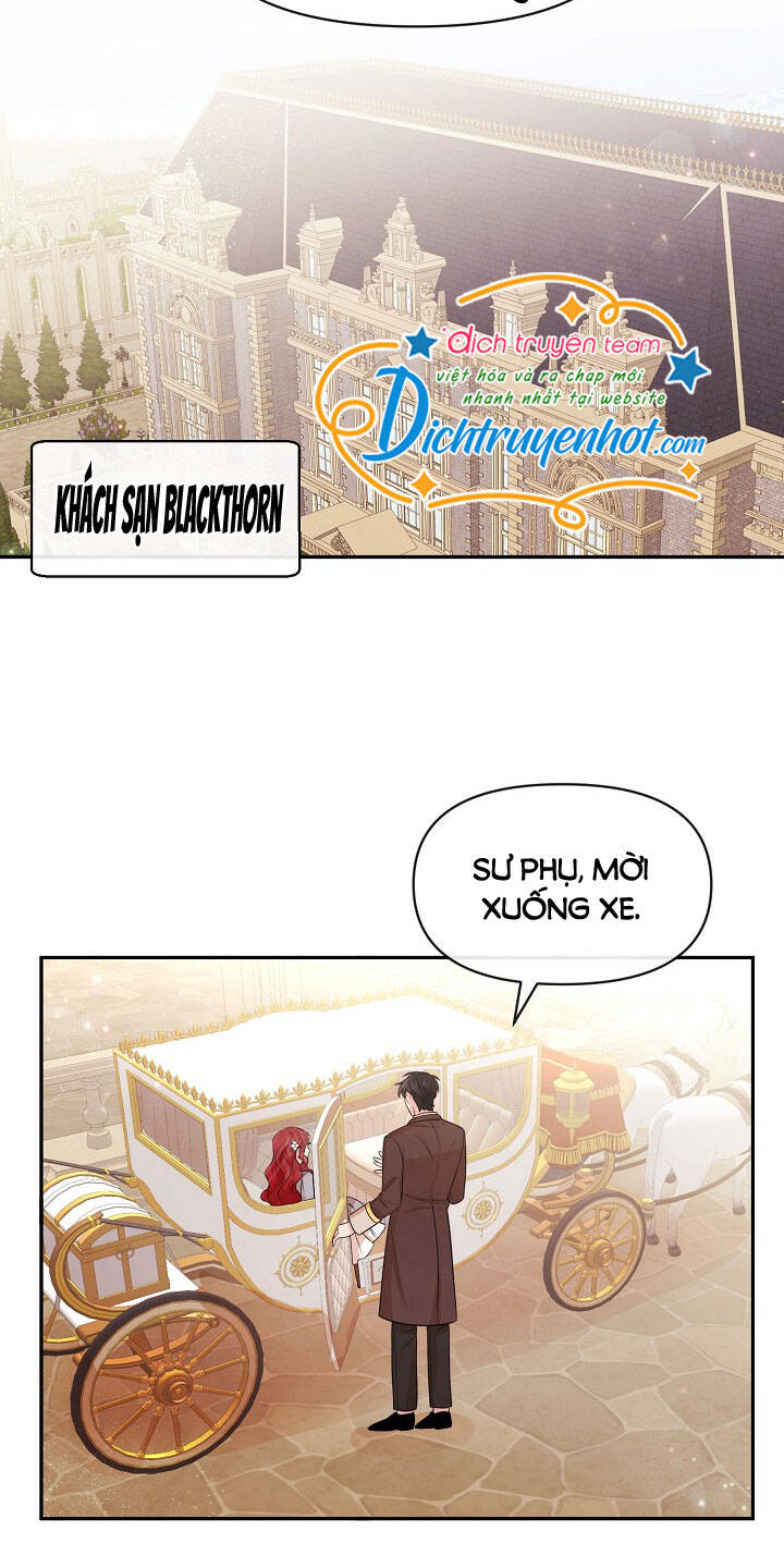 Tiểu Thư Scarlet Chapter 54 - 39