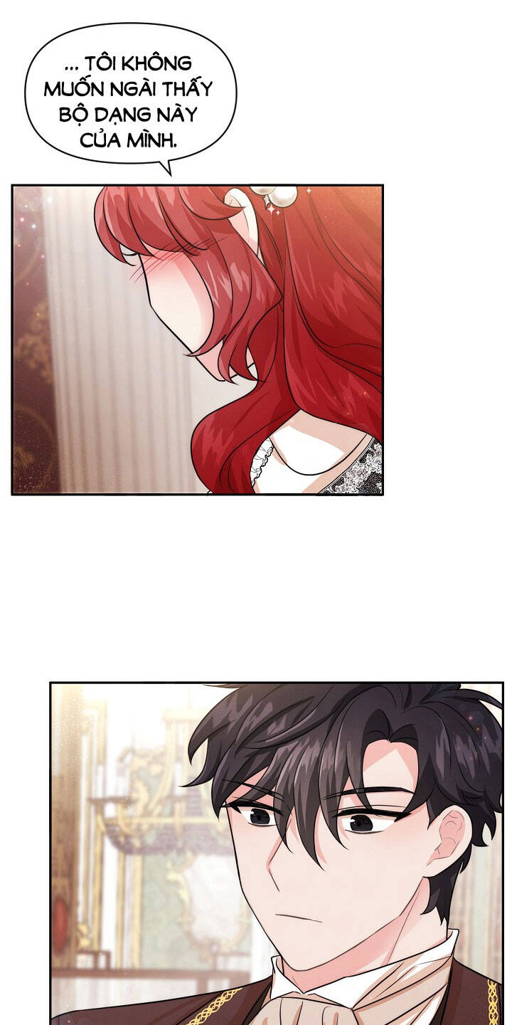 Tiểu Thư Scarlet Chapter 54 - 6