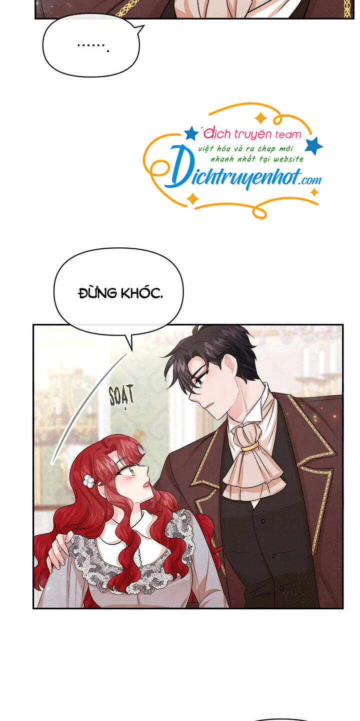 Tiểu Thư Scarlet Chapter 54 - 7