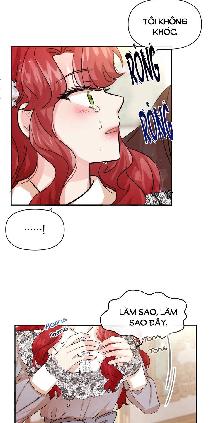 Tiểu Thư Scarlet Chapter 54 - 8