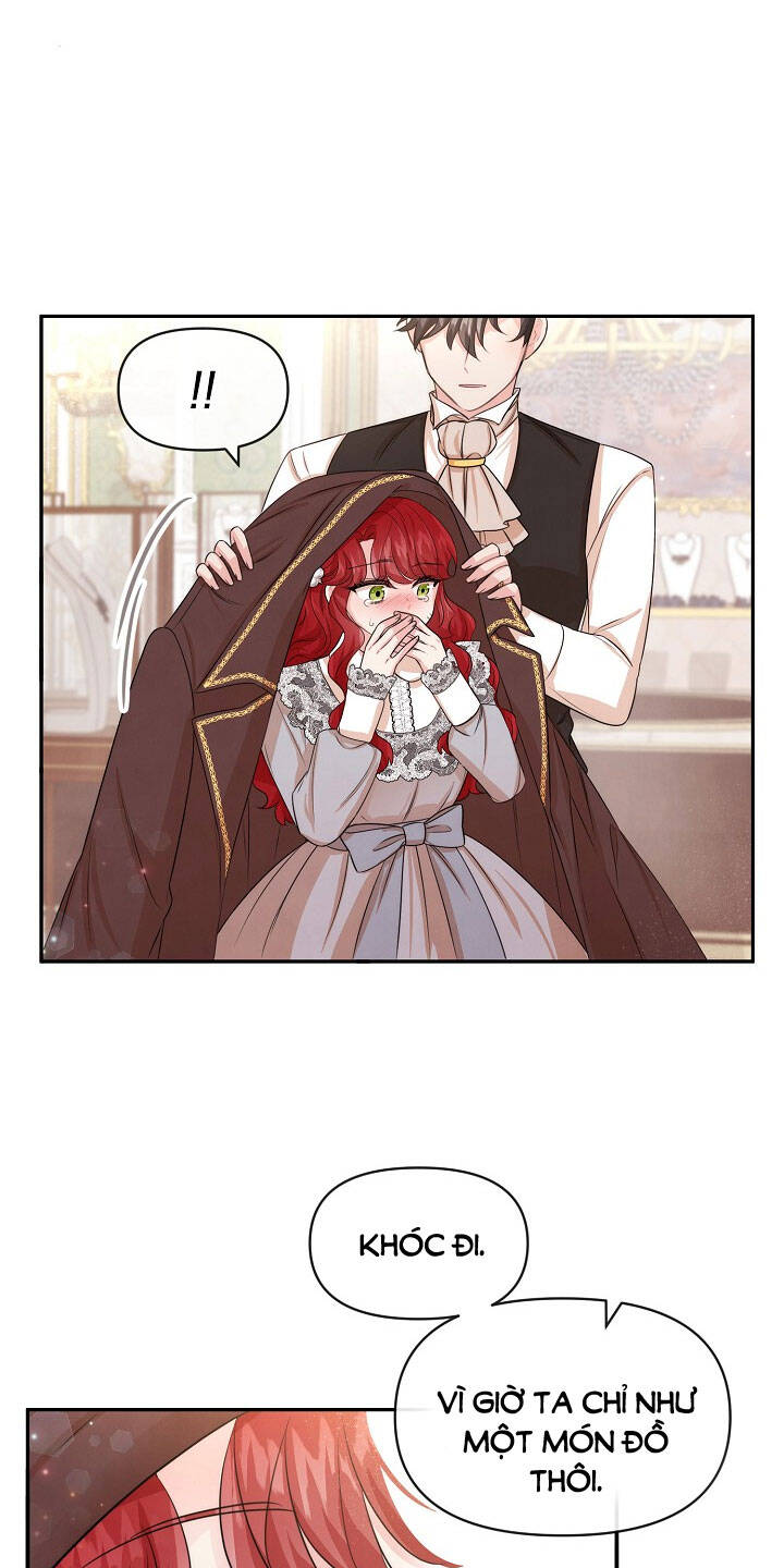 Tiểu Thư Scarlet Chapter 54 - 10